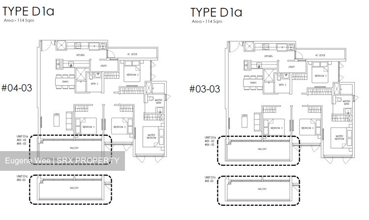 Mattar Residences (D14), Condominium #433795421